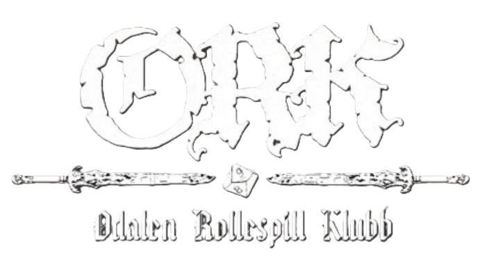 Odalen RollespillKlubb